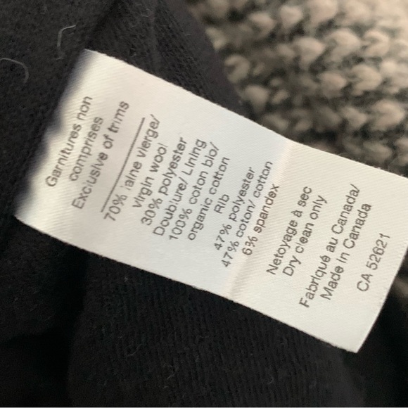 Melissa Bolduc Canadian Made - Picture 5 of 7